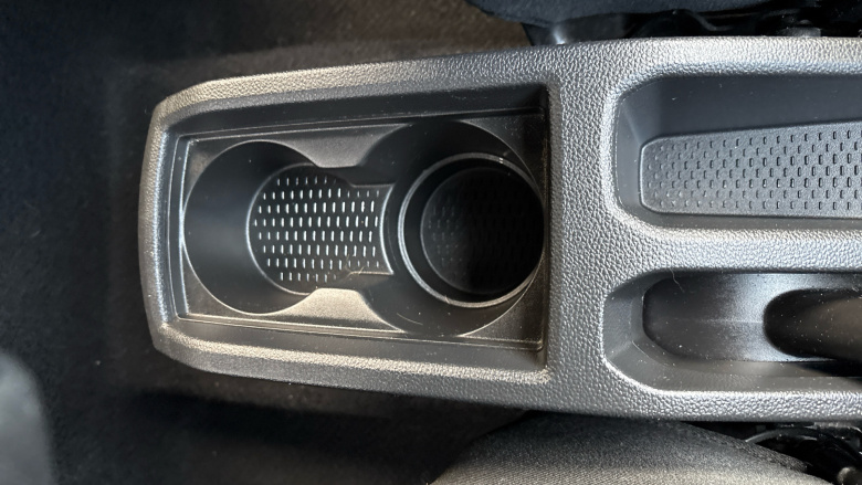 Dacia Duster 1.0 TCe 100 Comfort 5dr Bi Fuel Estate